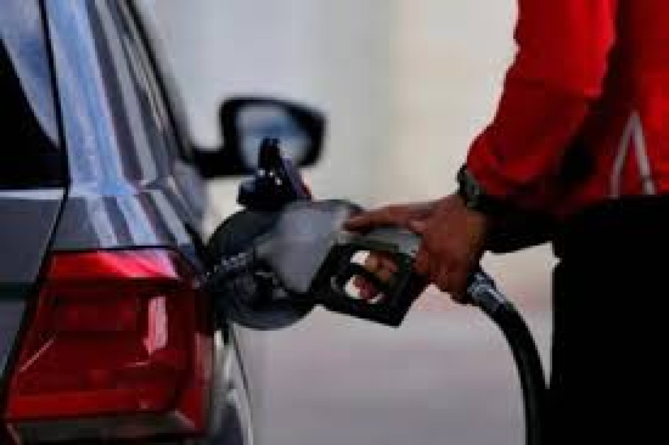 gasolina gasolina