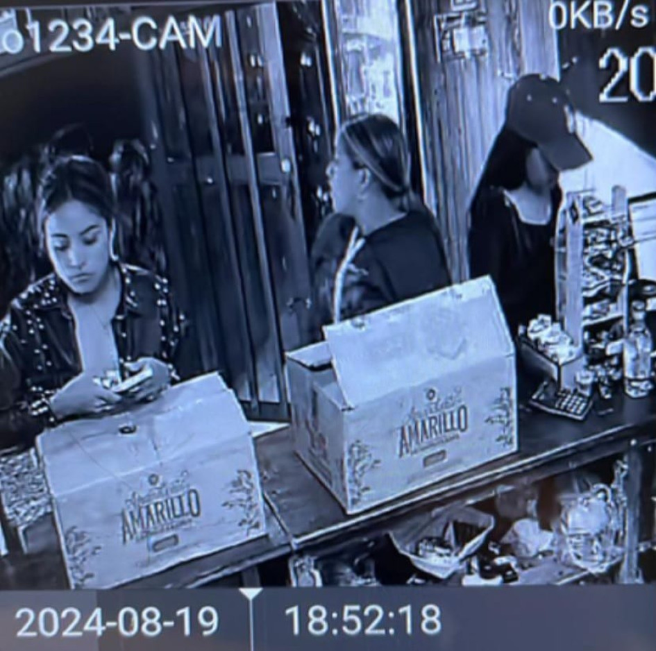 Robo en Anserma Robo en Anserma
