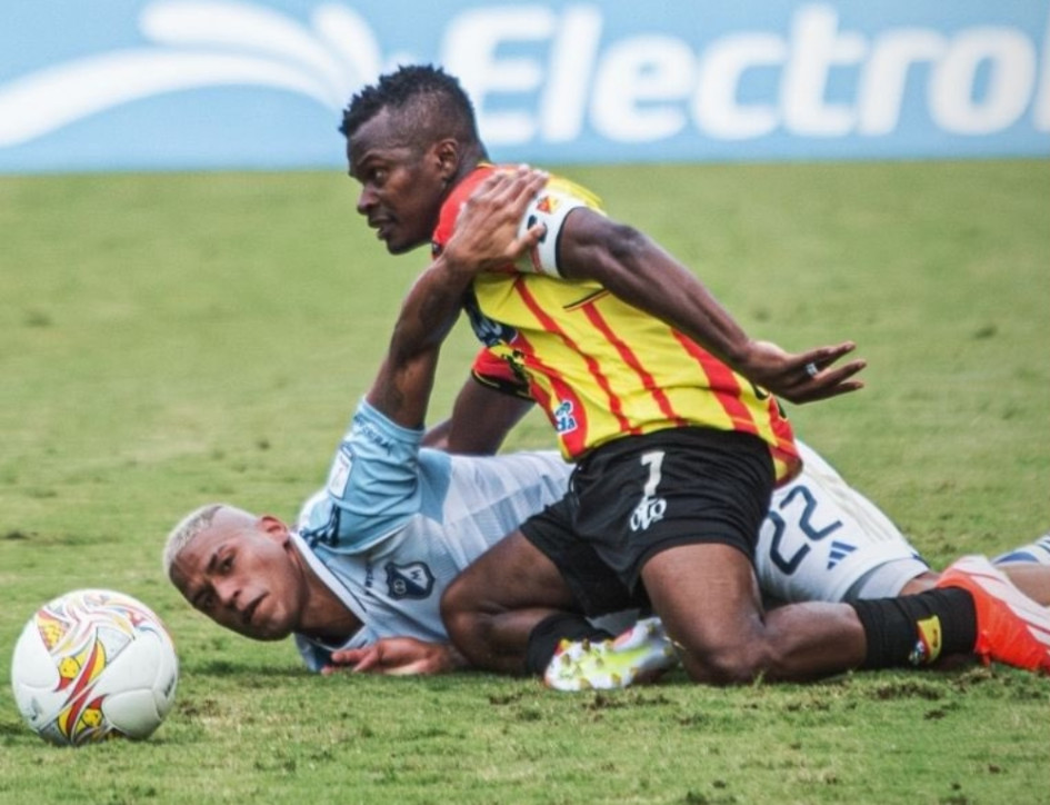 Se aplaza el encuentro entre Deportivo Pereira y Alianza F.C. Se aplaza el encuentro entre Deportivo Pereira y Alianza F.C.