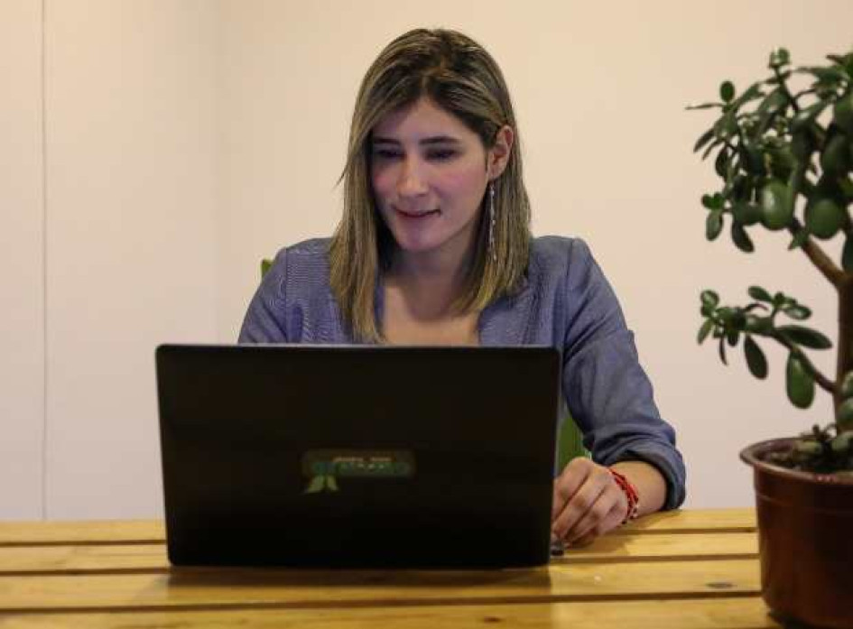 El Sena recuerda que esta modalidad de formación les permite a los aprendices tener flexibilidad horaria. El Sena recuerda que esta modalidad de formación les permite a los aprendices tener flexibilidad horaria.