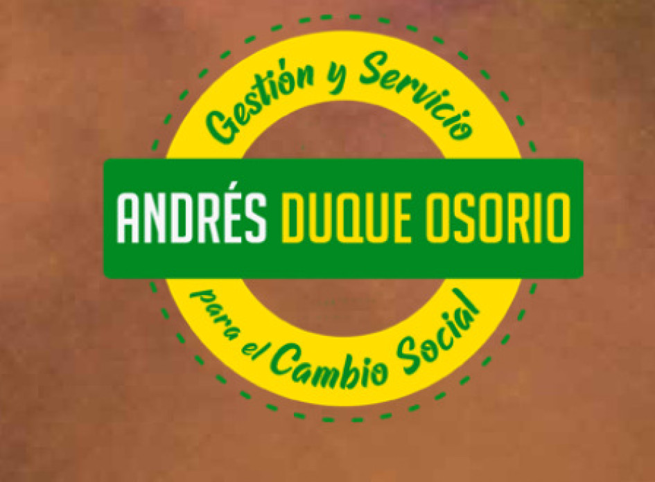 Líderes y veedores de Pácora se extrañaron al ver el nombre del exalcalde Andrés Duque Osorio, actual secretario de Deporte de Caldas, entre los patrocinadores de las Fiestas del Agua. Líderes y veedores de Pácora se extrañaron al ver el nombre del exalcalde Andrés Duque Osorio, actual secretario de Deporte de Caldas, entre los patrocinadores de las Fiestas del Agua.