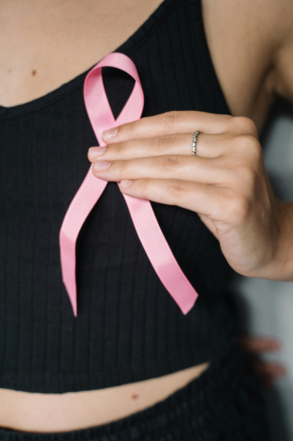 Cáncer de mama Salud