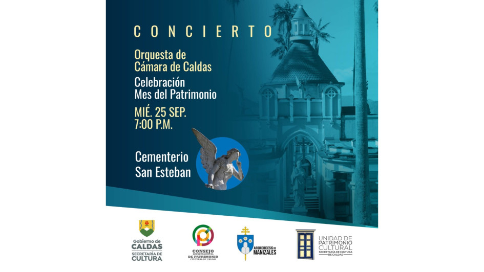 Mañana a las 7:00 p.m. en el Cementerio San Esteban. Mañana a las 7:00 p.m. en el Cementerio San Esteban.