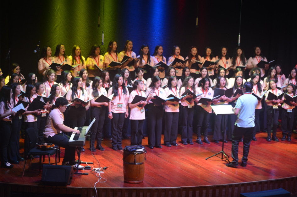 Corearte Colombia terminará en la tarde de este sábado. 