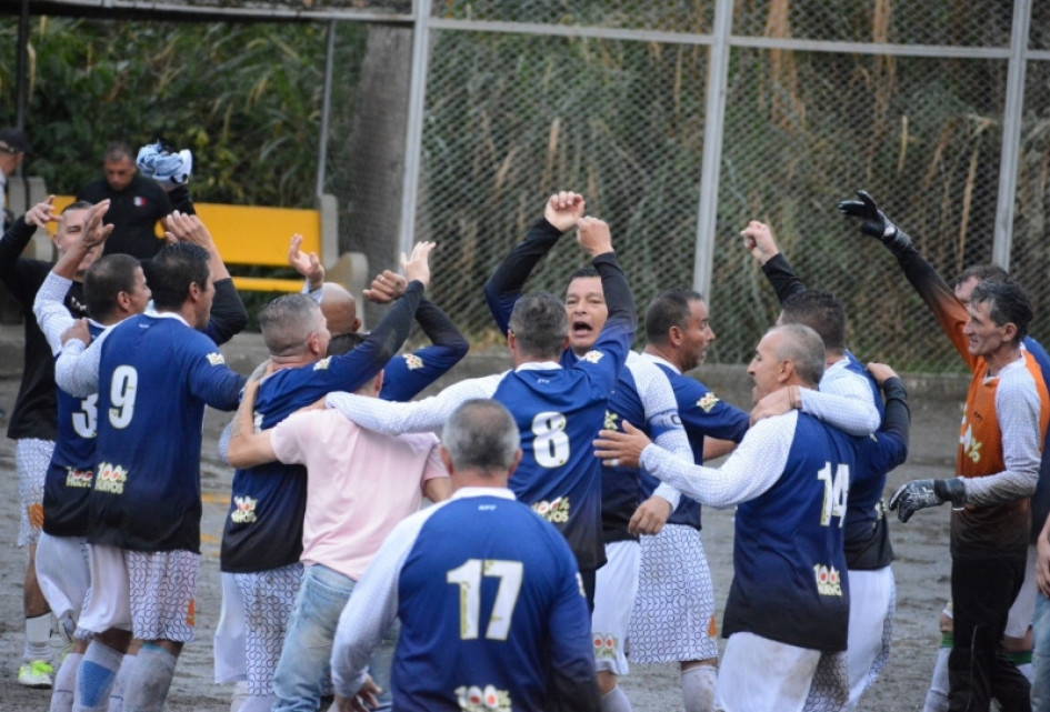 Torneo de La Asunción Torneo de La Asunción