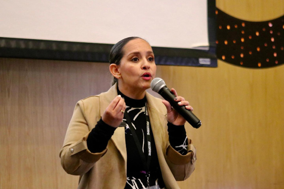 Natalia Castaño Salud