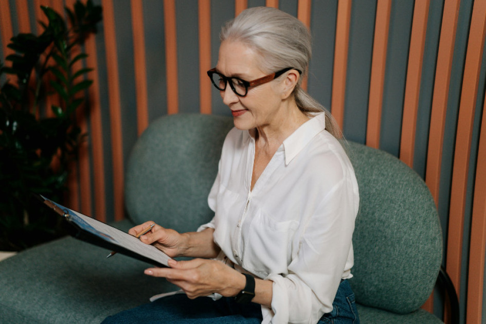 Menopausia Salud