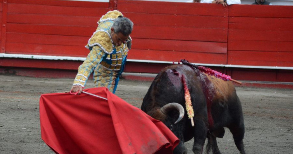 Manizales se prepara para el desarrollo de la edición 70 de la Temporada Taurina. Manizales se prepara para el desarrollo de la edición 70 de la Temporada Taurina.