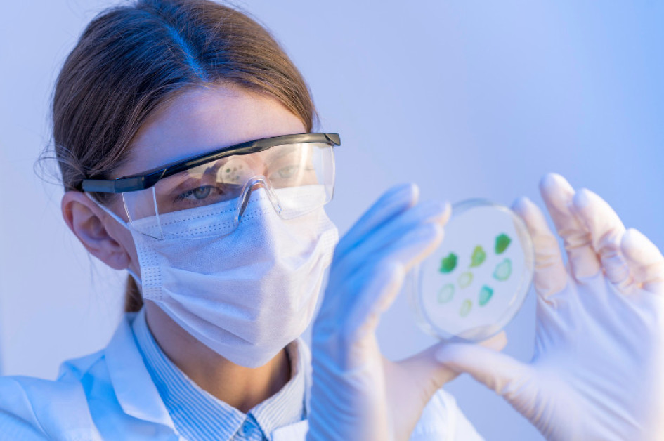 Ciencia Salud