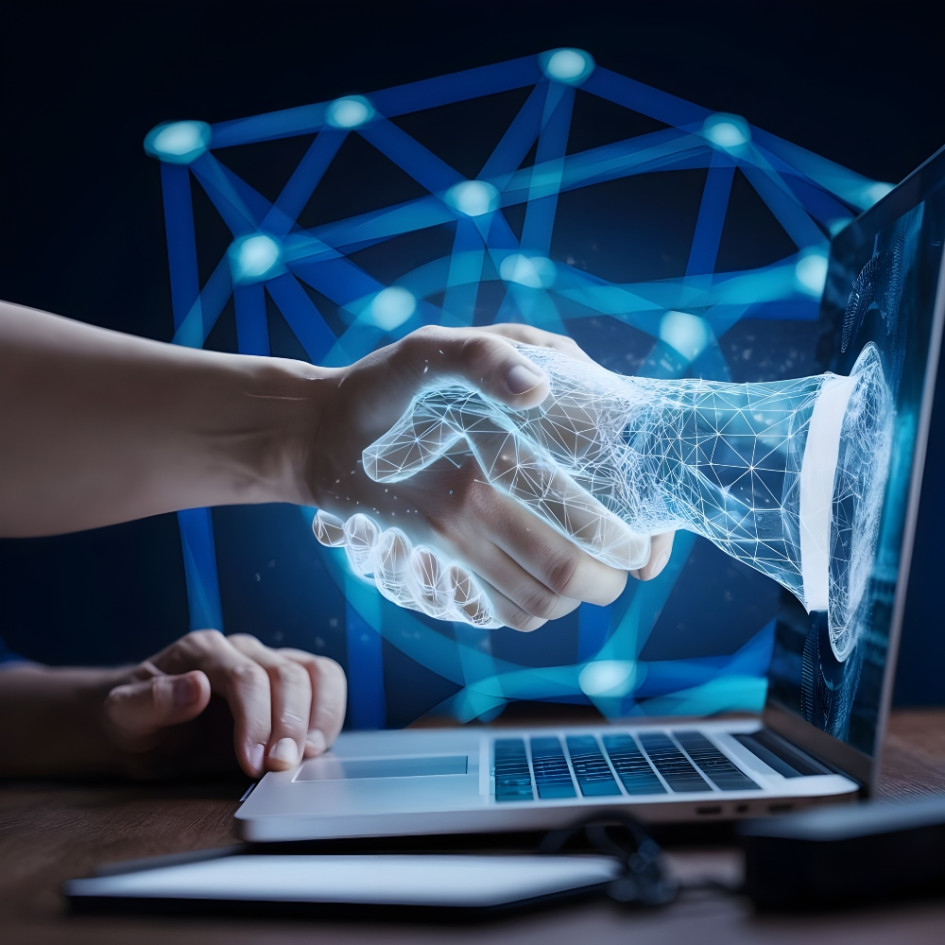 Colombia se une con los mejores para ser una PotencIA Digital Colombia se une con los mejores para ser una PotencIA Digital