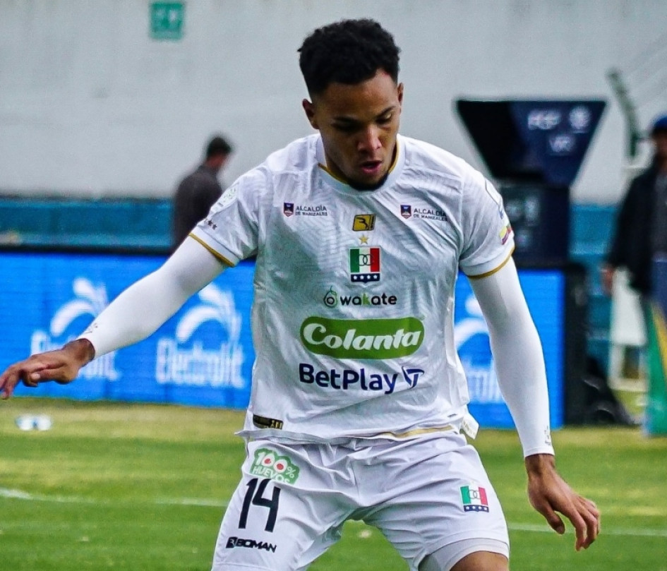 Robert Mejía irá al fútbol ruso. Robert Mejía irá al fútbol ruso.