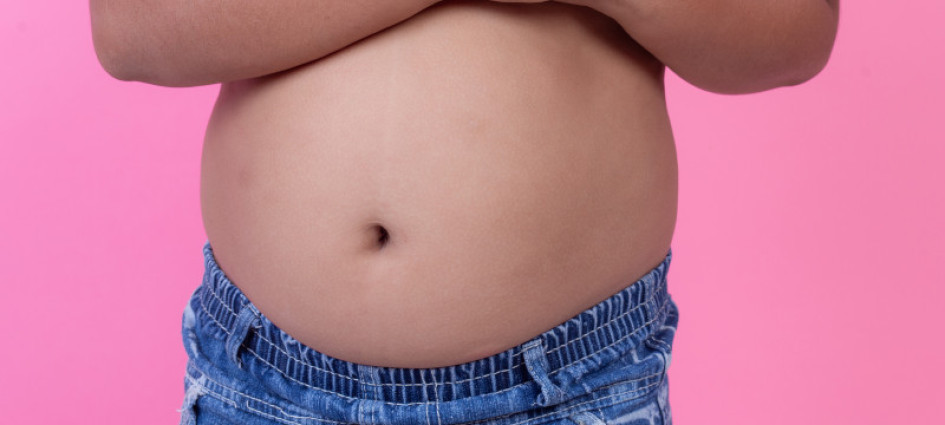 Obesidad Salud