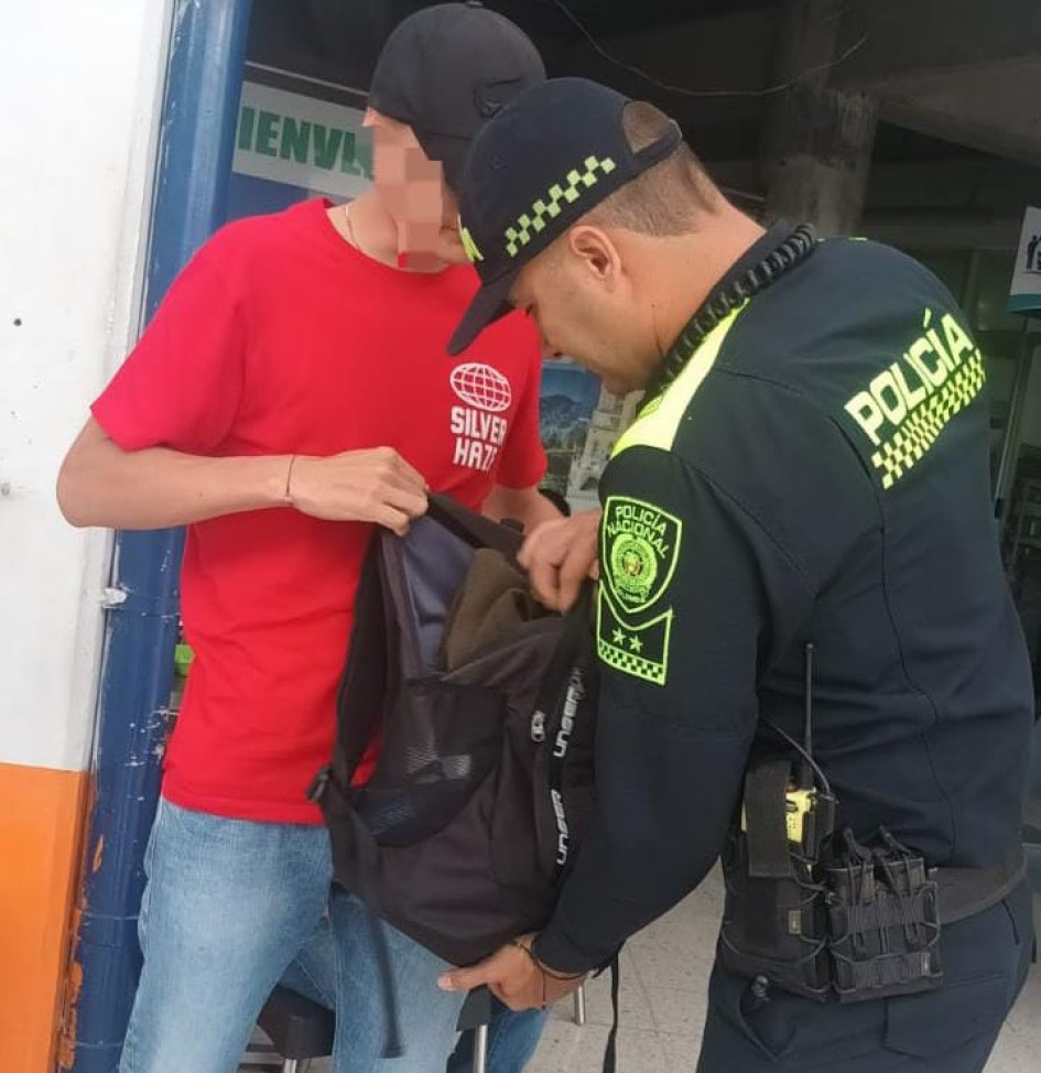 Acójase a las recomendaciones de las autoridades, respete a los otros y evite así pasar un rato amargo.