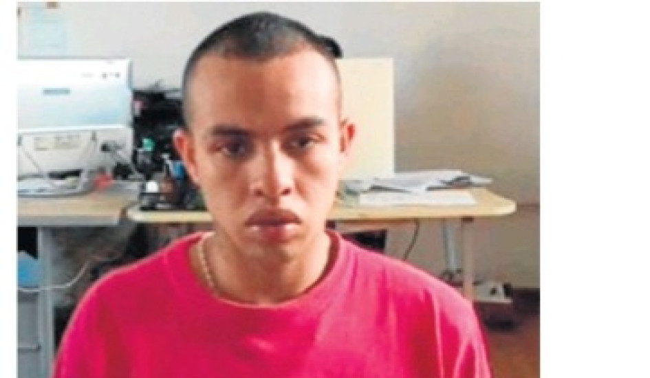 Cristian Fabián Atehortúa Ballesteros, condenado por hurto, investigado por tentativa de homicidio.