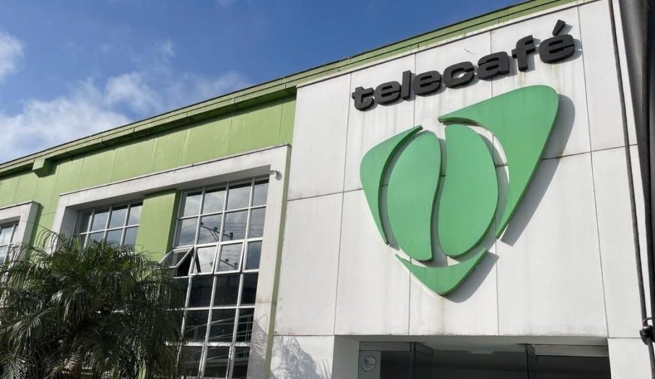 El canal regional Telecafé cumple 32 años de funcionamiento como entidad el próximo 17 de octubre. El canal regional Telecafé cumple 32 años de funcionamiento como entidad el próximo 17 de octubre.