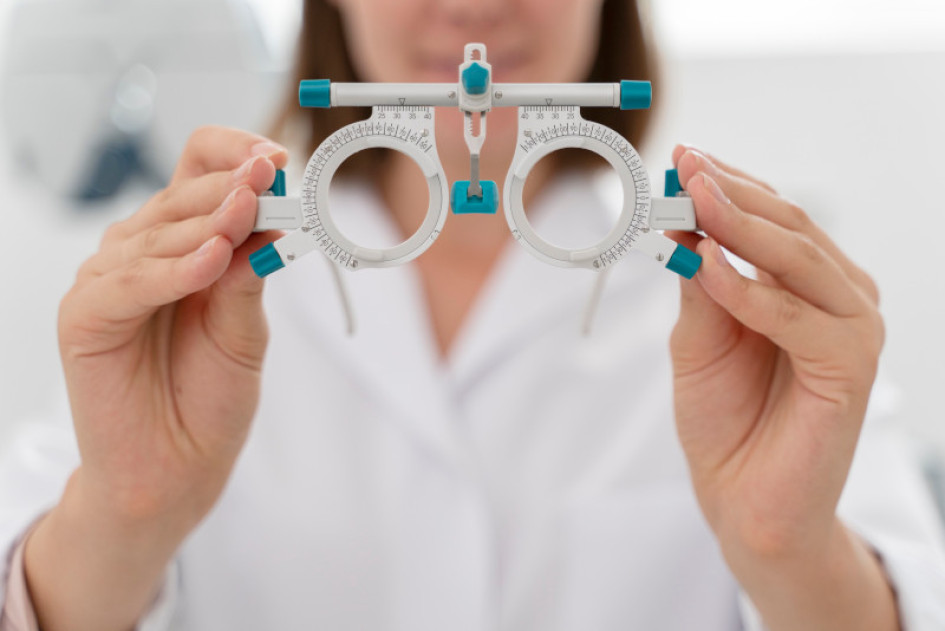 Visual Salud