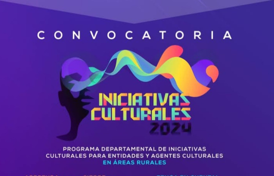 Este es el afiche con el que están invitando a los ciudadanos a participar de la convocatoria. El plazo vence el 24 de septiembre. Serán 27 iniciativas reconocidas. Este es el afiche con el que están invitando a los ciudadanos a participar de la convocatoria. El plazo vence el 24 de septiembre. Serán 27 iniciativas reconocidas.