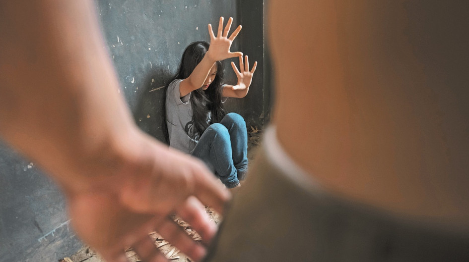 Un experto indicó que en la mente del abusador o del psicópata, el otro siempre será un objeto para complacerse