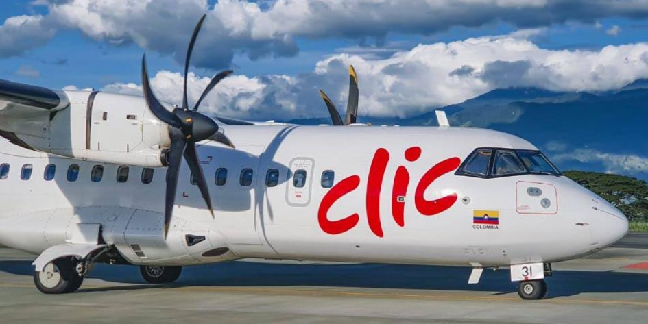 Clic Air Manizales Clic Air Manizales