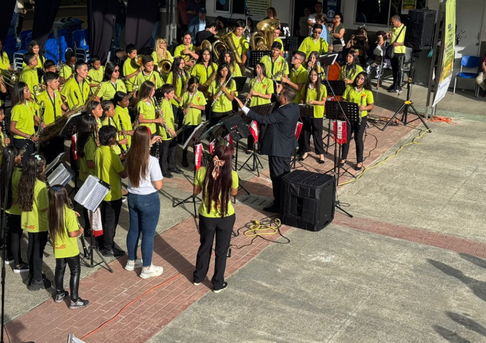 banda La Salle banda La Salle