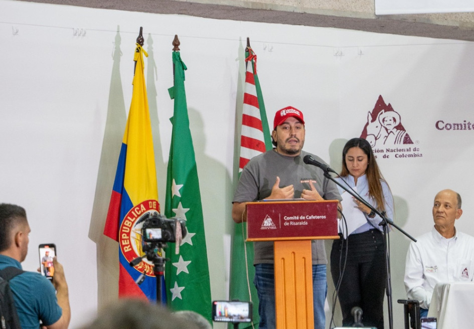 Risaralda participará con más de 40 marcas de café en Café Expo Colombia 2024 Risaralda participará con más de 40 marcas de café en Café Expo Colombia 2024