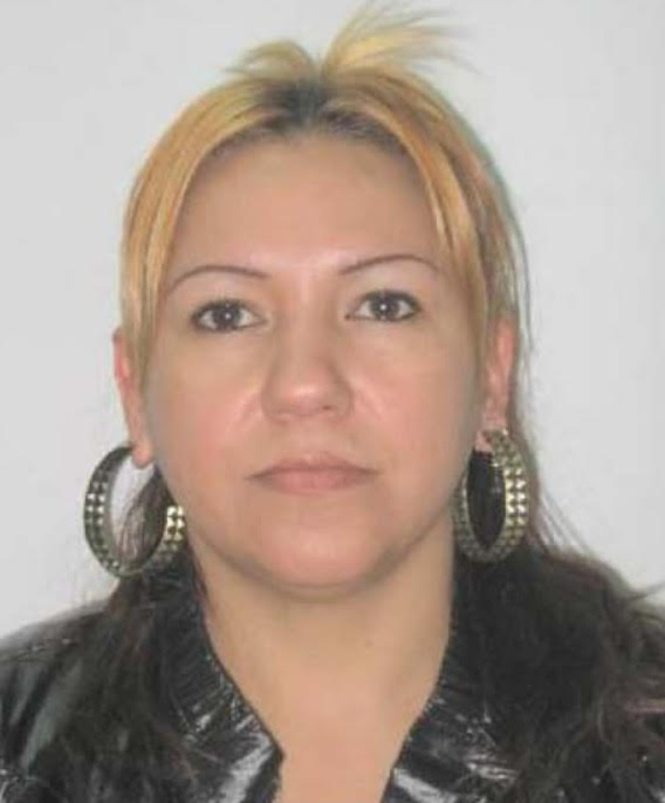 María Eugenia Idárraga María Eugenia Idárraga