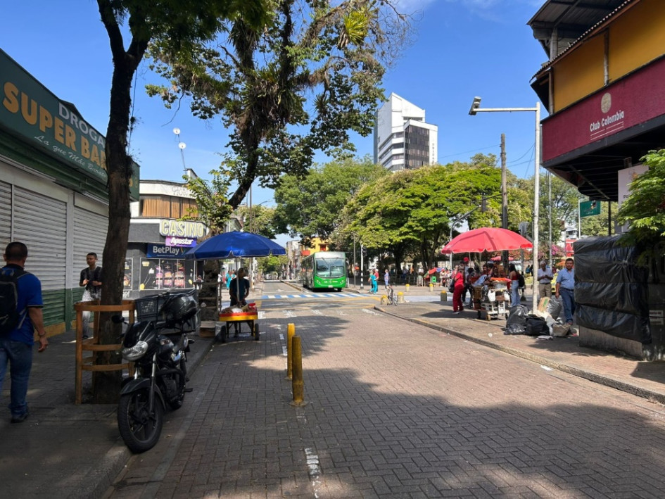 Conozca las excepciones del día sin carro y sin moto en Pereira Conozca las excepciones del día sin carro y sin moto en Pereira