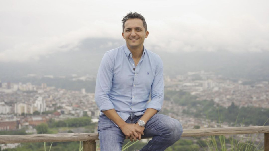 Juan Pablo Gallo dice que no lo silenciarán con persecuciones políticas Juan Pablo Gallo dice que no lo silenciarán con persecuciones políticas
