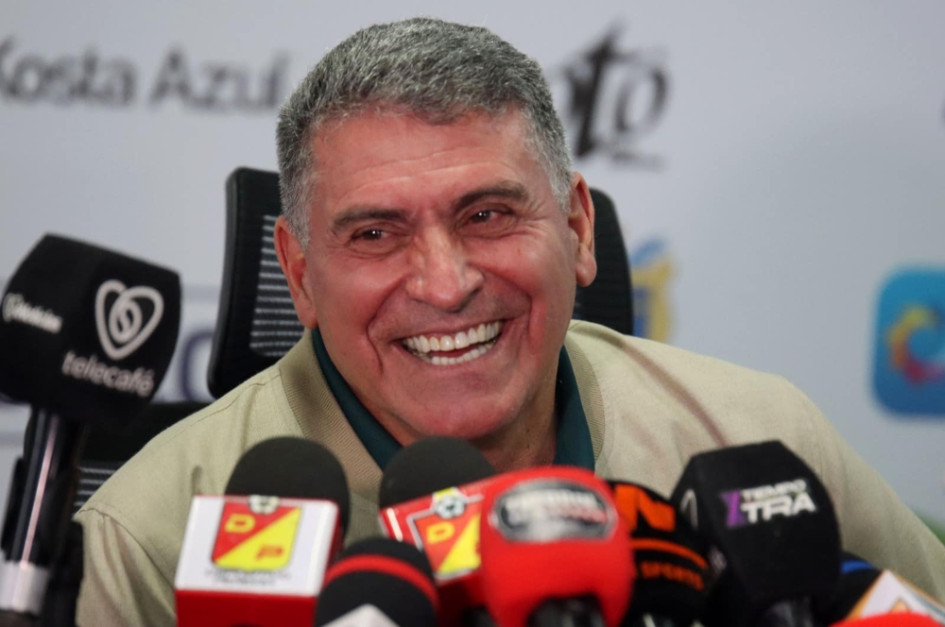 Deportivo Pereira vuelve a las canchas para enfrentar el clásico contra Once Caldas Deportivo Pereira vuelve a las canchas para enfrentar el clásico contra Once Caldas