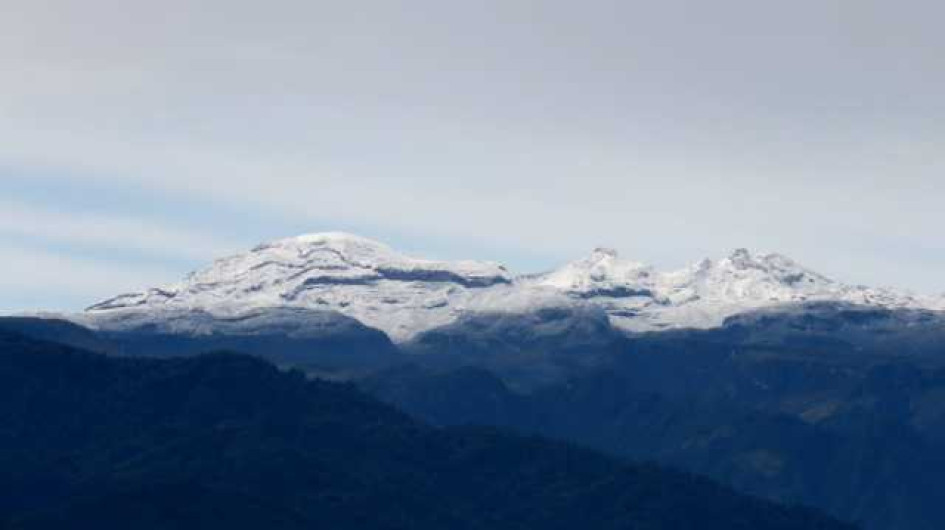 Nevado Nevado