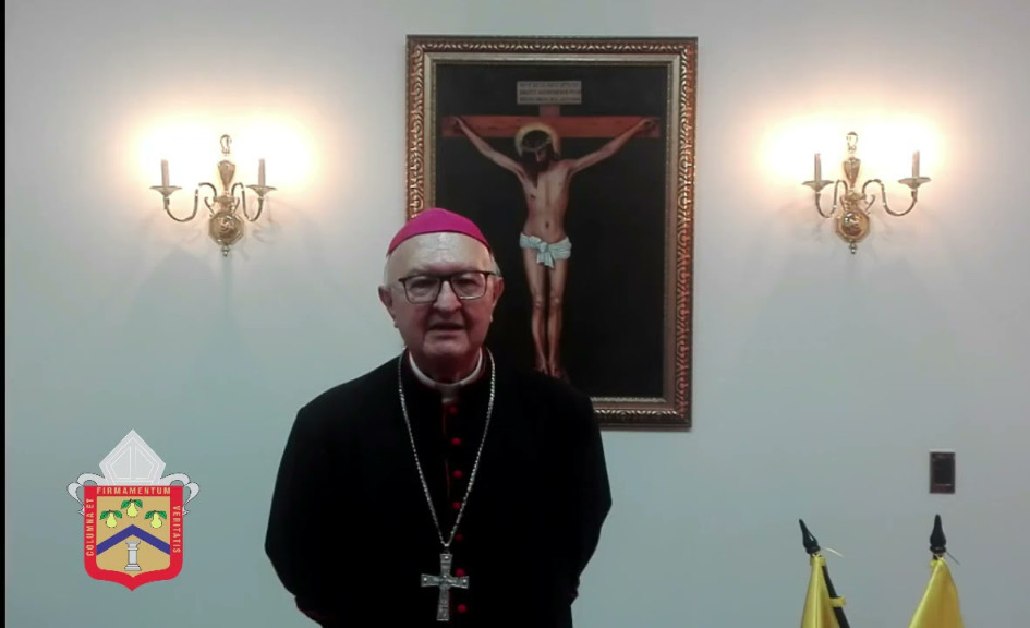 Diócesis de Pereira pide no hacer misas en nombre del padre Darío Valencia hasta confirmarse su identidad