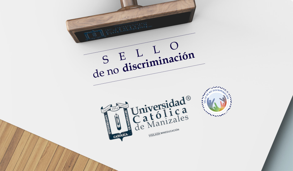 La UCM reafirmó su compromiso con la No Discriminación: Icontec otorgó máximo puntaje en auditoría de seguimiento La UCM reafirmó su compromiso con la No Discriminación: Icontec otorgó máximo puntaje en auditoría de seguimiento