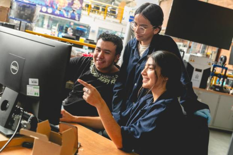 Cualquier duda sobre los programas de formación gratuitos del SENA debe consultarse exclusivamente a través de los canales oficiales de la Entidad, como la página www.sena.edu.co, redes sociales @SENAComunica o visitar el centro de formación más cercano. Cualquier duda sobre los programas de formación gratuitos del SENA debe consultarse exclusivamente a través de los canales oficiales de la Entidad, como la página www.sena.edu.co, redes sociales @SENAComunica o visitar el centro de formación más cercano.