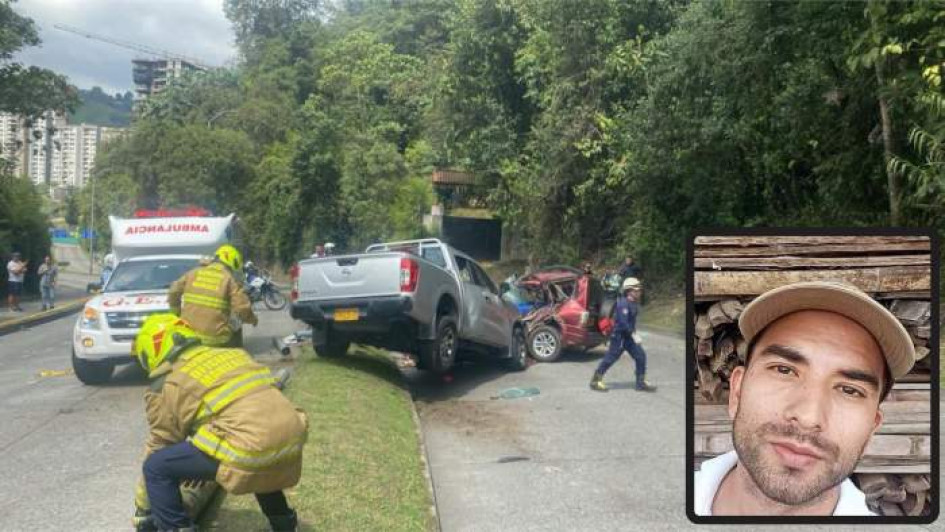Róbinson Daniel López Rendón Róbinson Daniel López Rendón