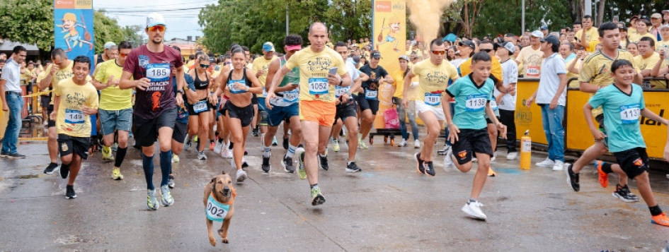 Atletismo caldense Atletismo caldense