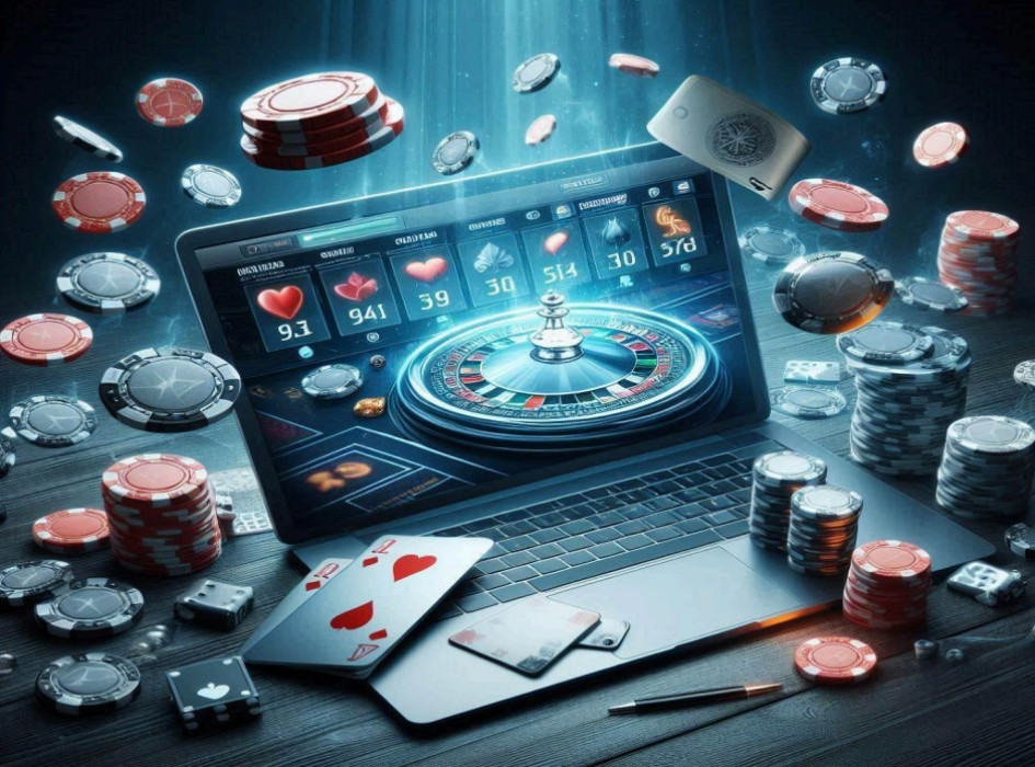 Diseño centrado en el usuario: Creación de interfaces intuitivas para el juego en línea Diseño centrado en el usuario: Creación de interfaces intuitivas para el juego en línea
