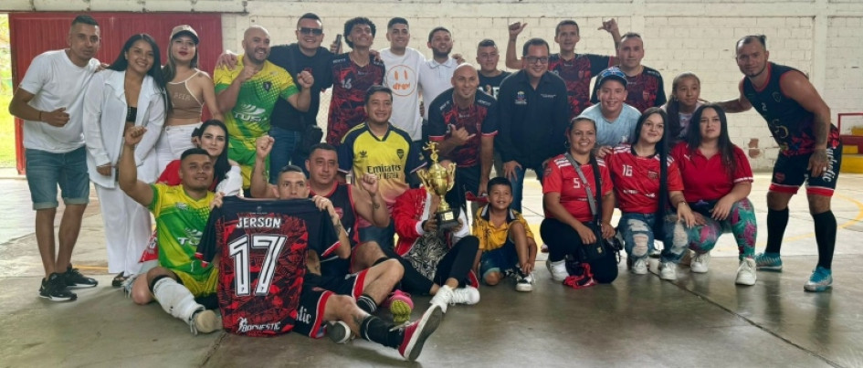 Mil Ciudades de Microfútbol Mil Ciudades de Microfútbol