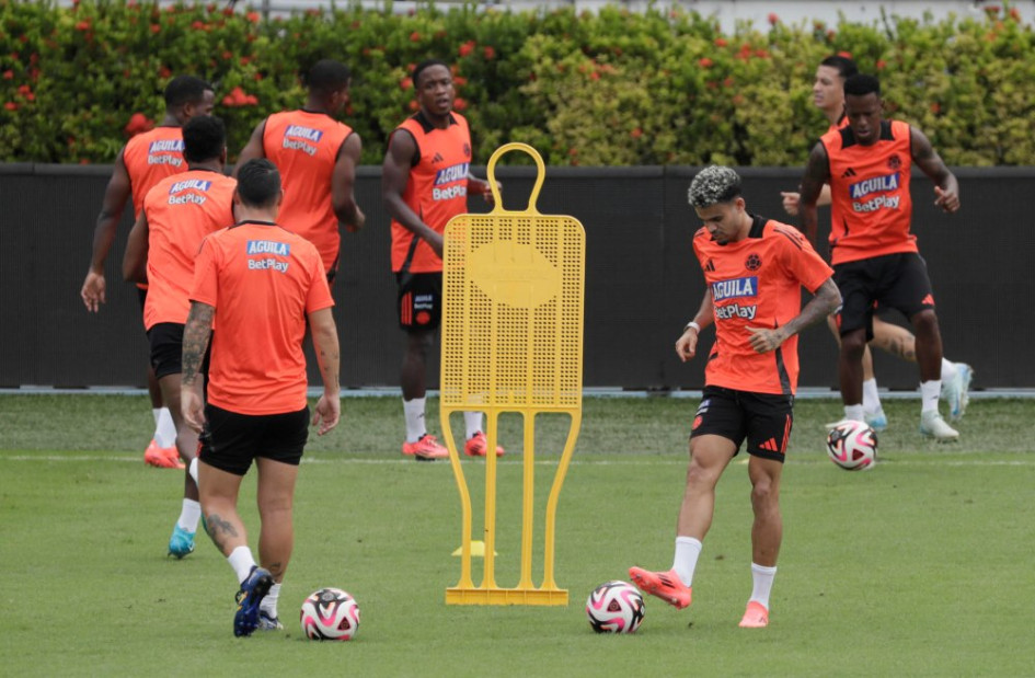 Este martes enfrentará a la selección austral a las 3:30 p.m. en el estadio Metropolitano de Barranquilla. Este martes enfrentará a la selección austral a las 3:30 p.m. en el estadio Metropolitano de Barranquilla.