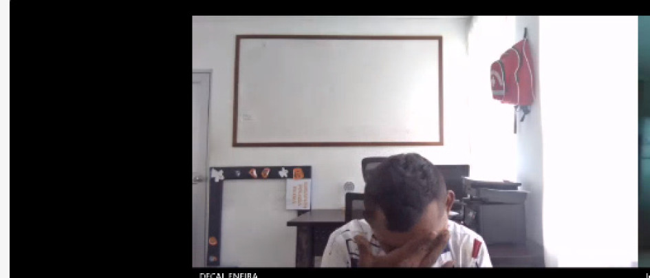 Foto| LA PATRIA  El procesado.