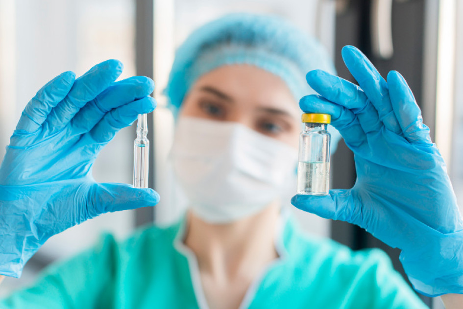 Cáncer Salud