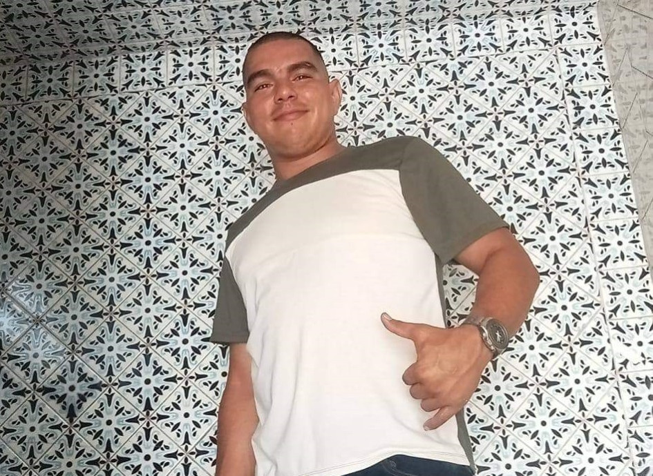 A Cristian lo encontraron en la tarde de este lunes, tras desaparecer en aguas del Magdalena. A Cristian lo encontraron en la tarde de este lunes, tras desaparecer en aguas del Magdalena.