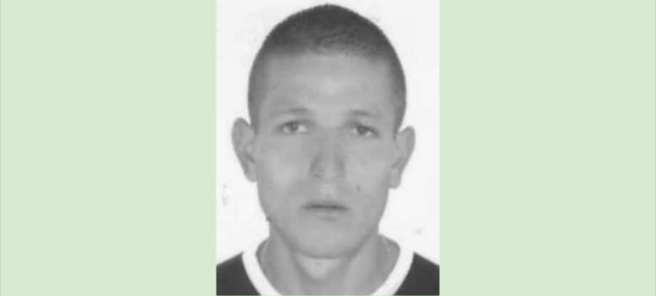 Óscar Mauricio Restrepo Henao, de 42 años, fue asesinado el pasado lunes en la Galería de Manizales. Óscar Mauricio Restrepo Henao, de 42 años, fue asesinado el pasado lunes en la Galería de Manizales.