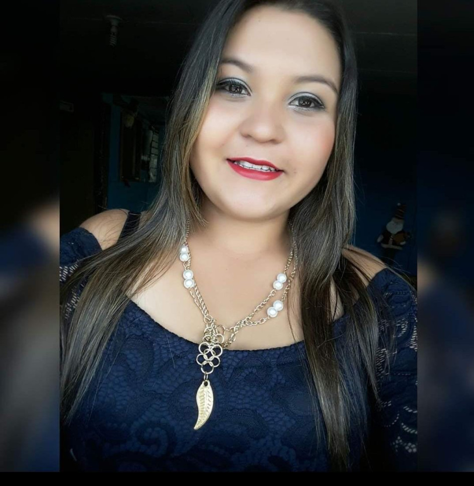Dahiana Osorio Valencia. Dahiana Osorio Valencia.