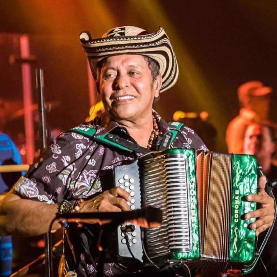 Egidio Cuadrado Salud