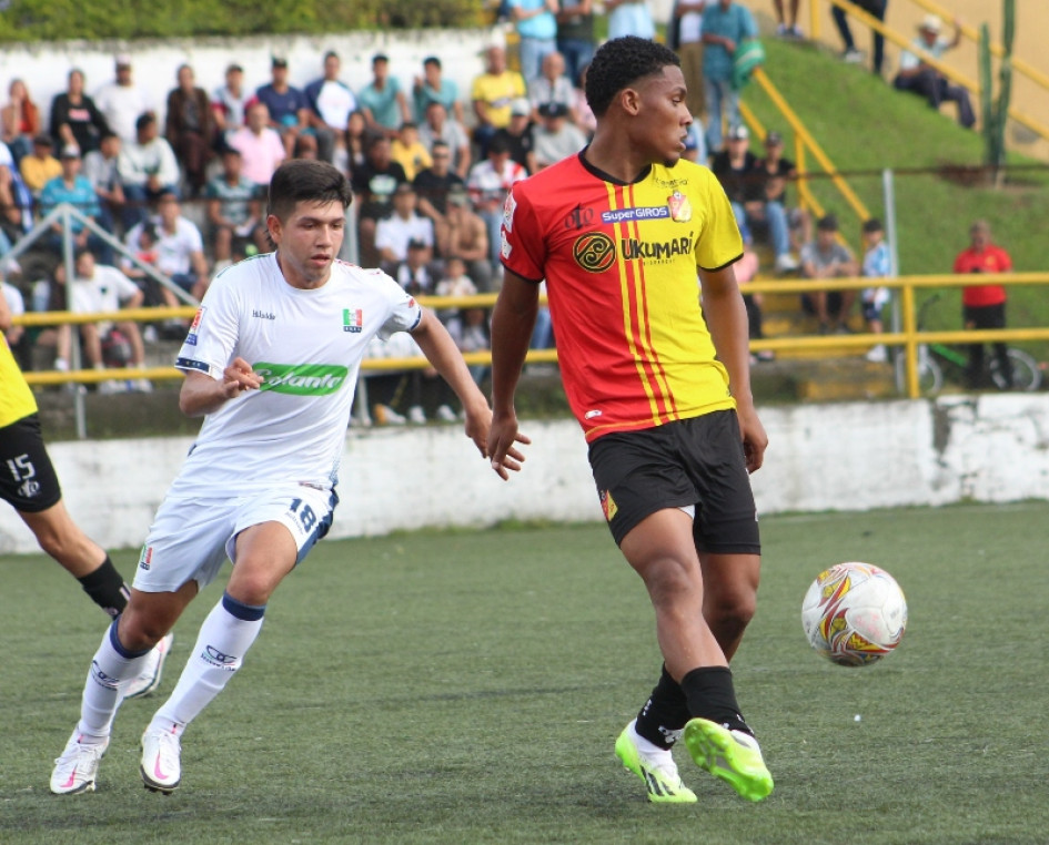 El Once Caldas defenderá desde hoy el título de la Copa LA PATRIA Juan Augusto Jaramillo. El Once Caldas defenderá desde hoy el título de la Copa LA PATRIA Juan Augusto Jaramillo.
