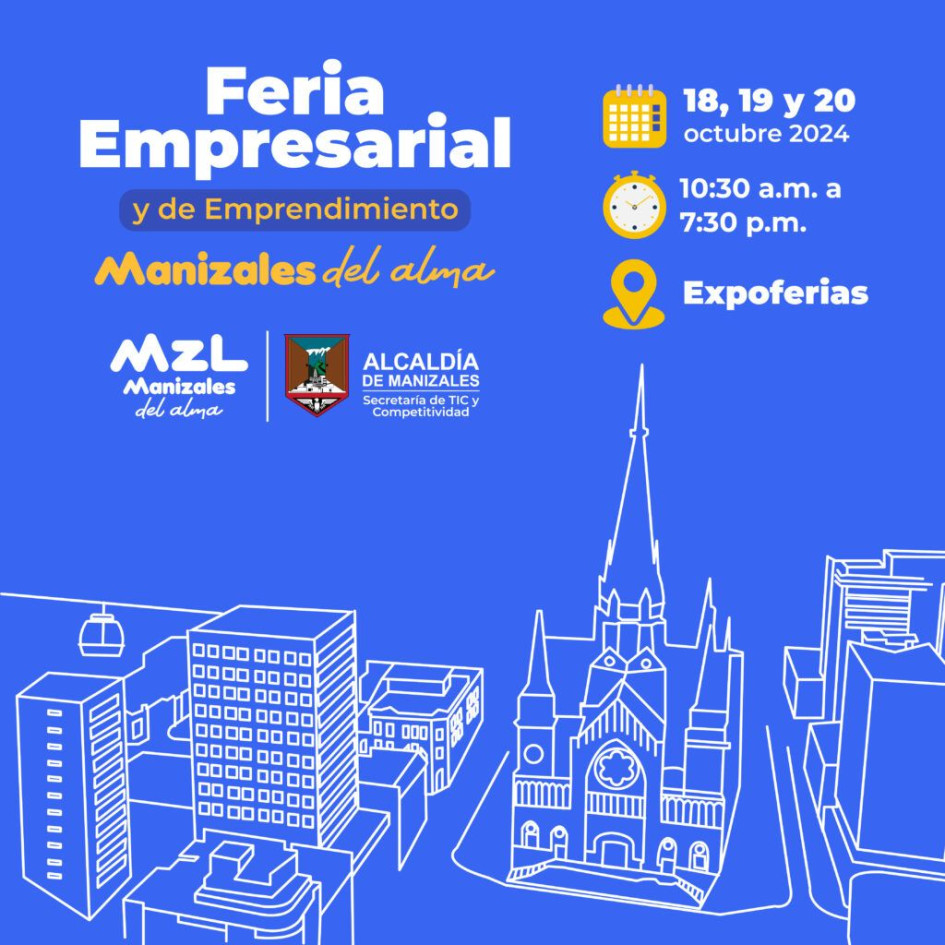 La feria reunirá a unas 300 empresas pequeñas, medianas y grandes locales. La feria reunirá a unas 300 empresas pequeñas, medianas y grandes locales.