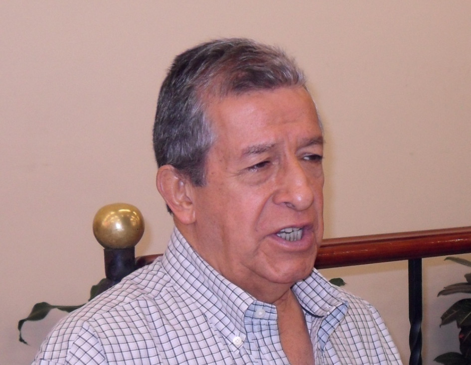 Gilberto Santa Grajales deja un legado como ejemplo de emprendimiento Gilberto Santa Grajales deja un legado como ejemplo de emprendimiento