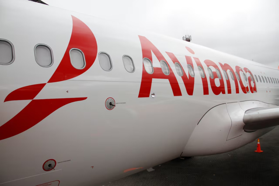 Avianca es líder en Colombia, Ecuador y Centroamérica, y el Grupo Avianca comprende además a Avianca Cargo y la participación en LifeMiles. Avión de Avianca