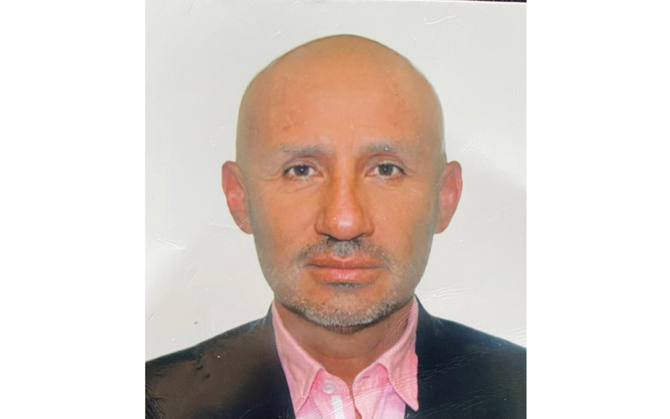 Jhon Wílmar Cruz Jhon Wílmar Cruz
