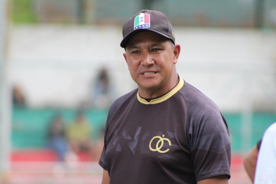 Jaime Yepes, técnico del Once Caldas B, de nuevo dirigirá en la Copa LA PATRIA Juan Augusto Jaramillo. Jaime Yepes, técnico del Once Caldas B, de nuevo dirigirá en la Copa LA PATRIA Juan Augusto Jaramillo.